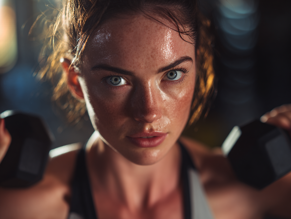 Aktywne ćwiczenia grupowe